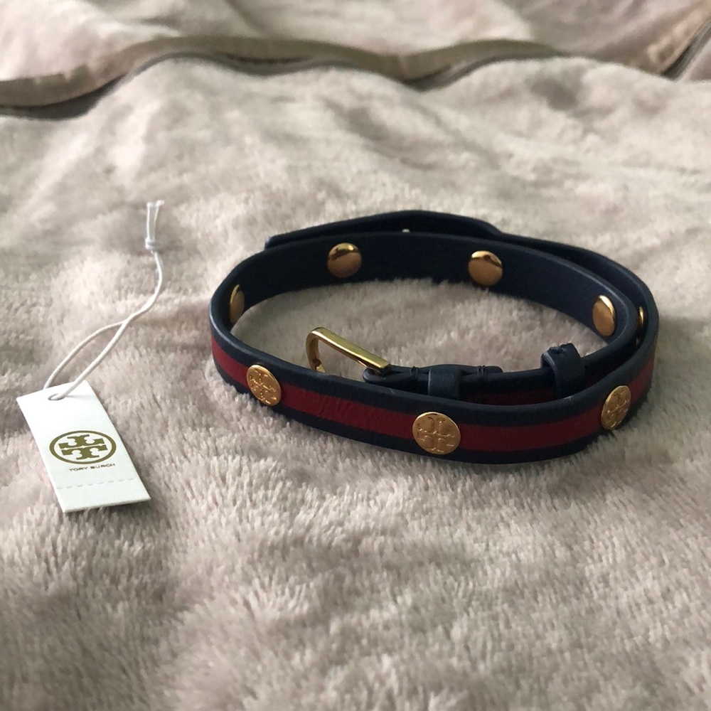 Tory Burch bracelet